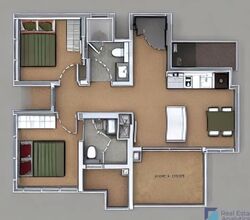 Fyve Derbyshire (D11), Apartment #540158581